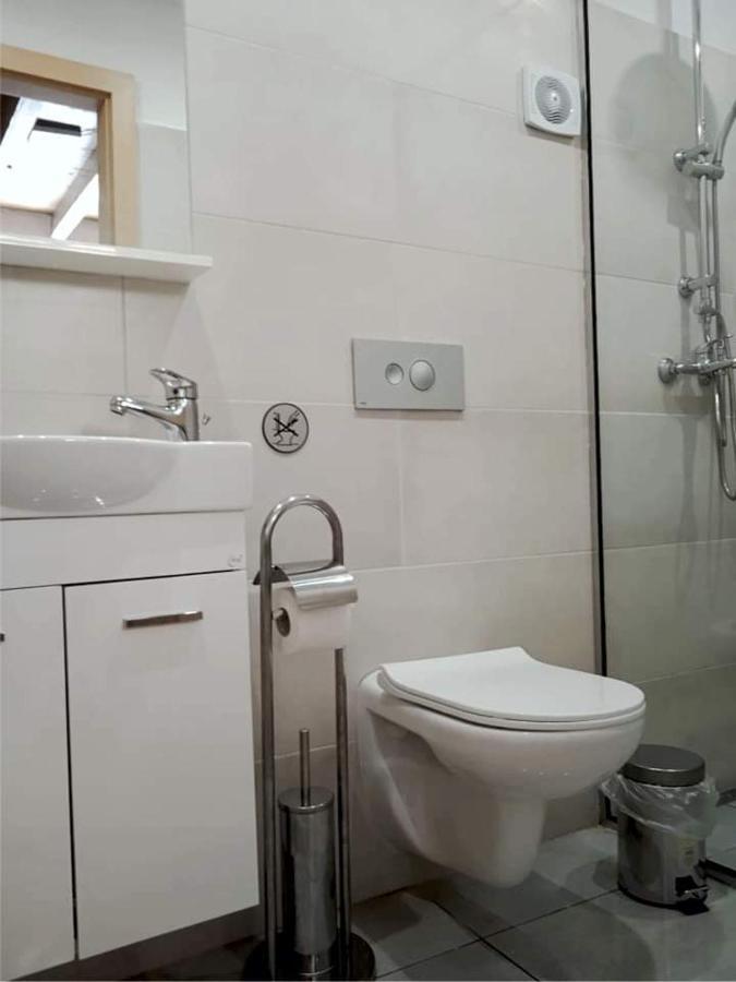 Occasus Room Comfort Chalki Town Zewnętrze zdjęcie